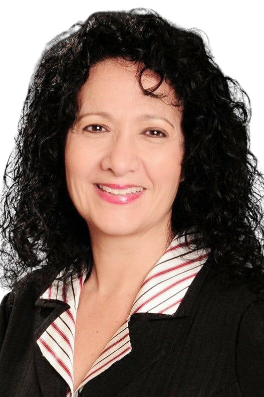 Cary Gonzalez Erickson